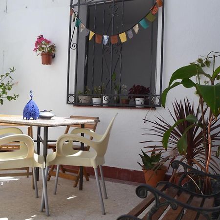 La Morada Sur Leilighet Granada Eksteriør bilde