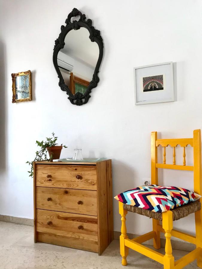 La Morada Sur Leilighet Granada Eksteriør bilde