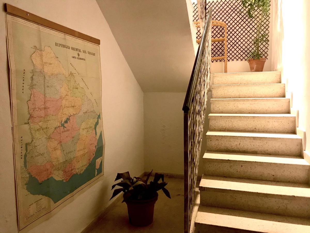 La Morada Sur Leilighet Granada Eksteriør bilde