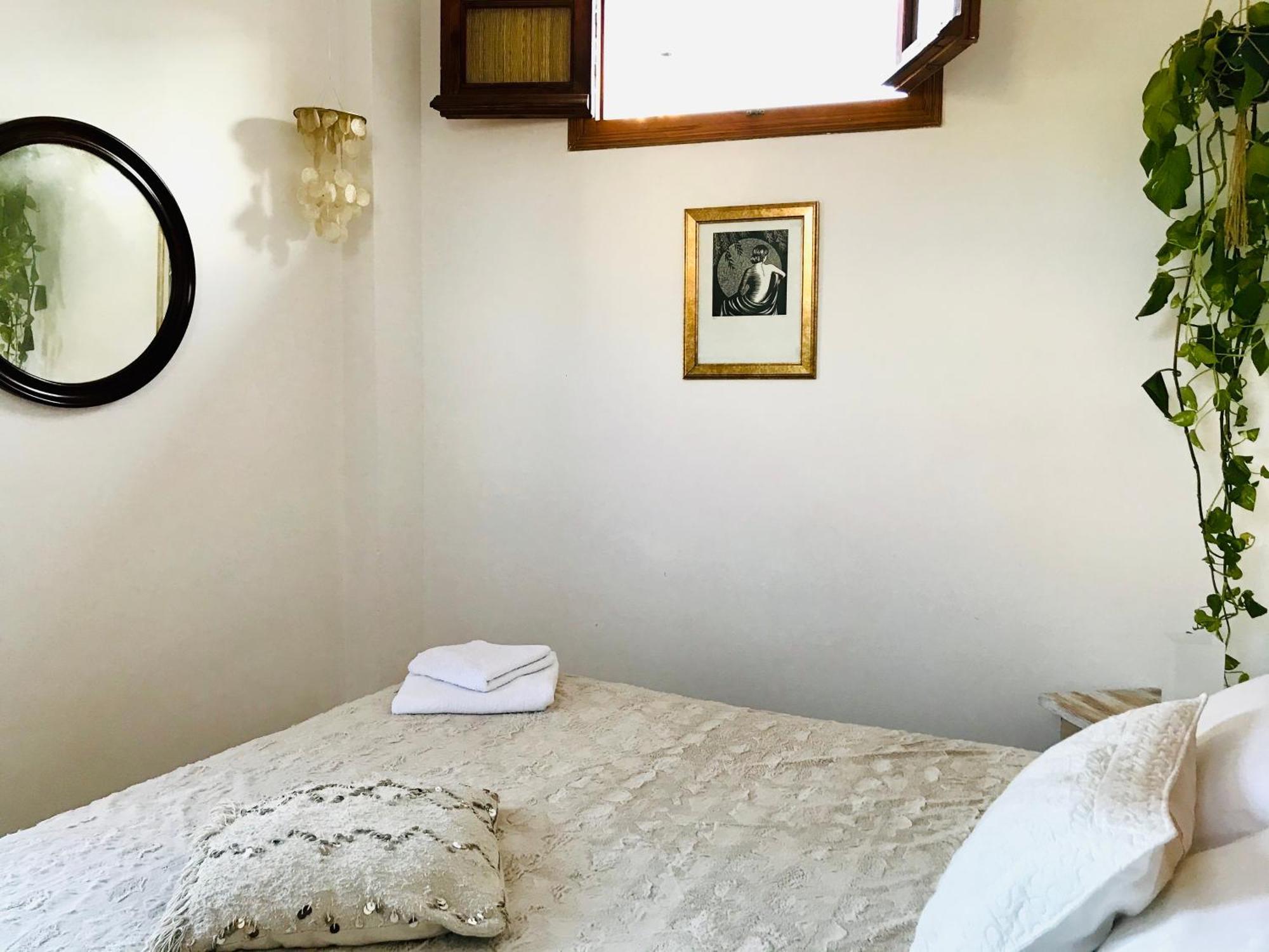 La Morada Sur Leilighet Granada Eksteriør bilde