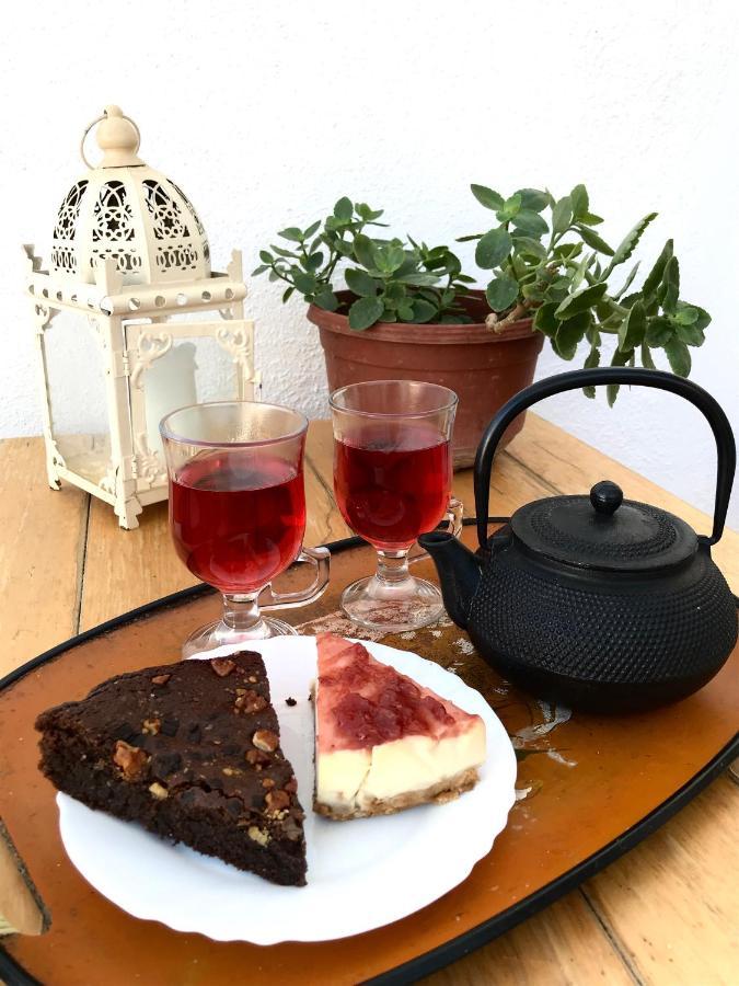 La Morada Sur Leilighet Granada Eksteriør bilde